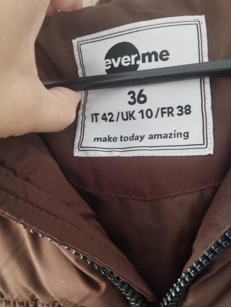 Dámska predĺžená/dlhsia vesta, takko,36