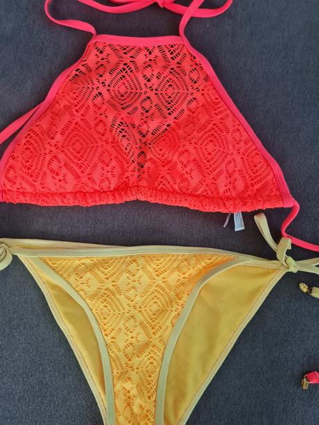 Plavky, new yorker,s