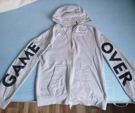 Mikina na 12-13 rokov, sinsay,122