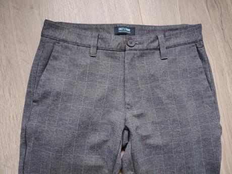 Športovo elegantné nohavice, only,30