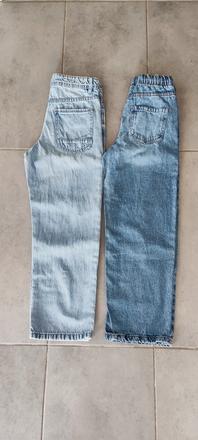 Chlapčenské rifle, chapter young,140