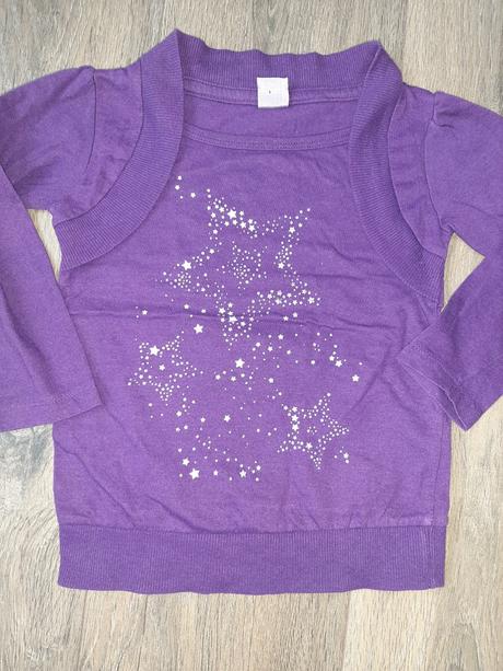 Tričko, kiki&koko,98