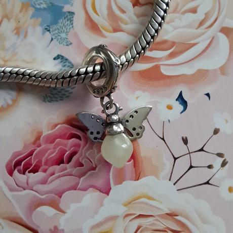 Prívesok svetluška, 