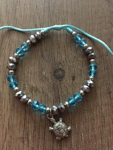 Naramok s korytnackou (b59),