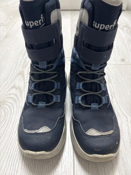 Superfit snehule, superfit,34