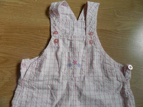 Skvelé bavlnené kratasky na leto, marks & spencer,68