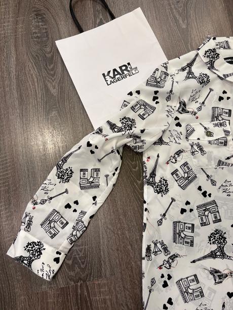 Karl lagerfeld damska kosela m, m
