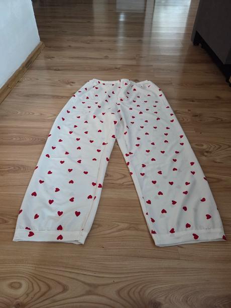 Letné pyžamové nohavice, xxl