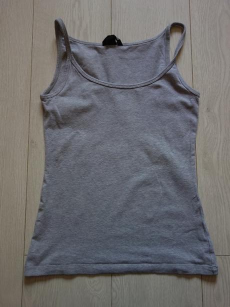 Dámske tričko h&m, h&m,s