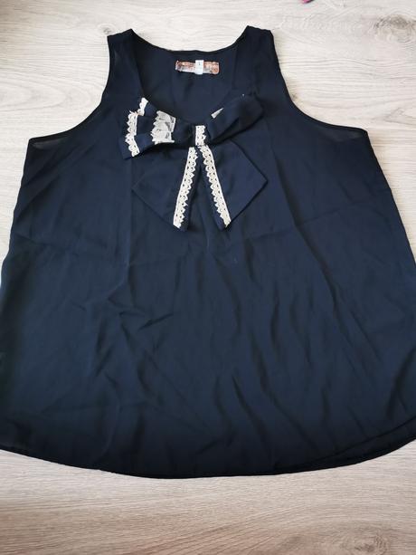 Tričko/blúzka l, l