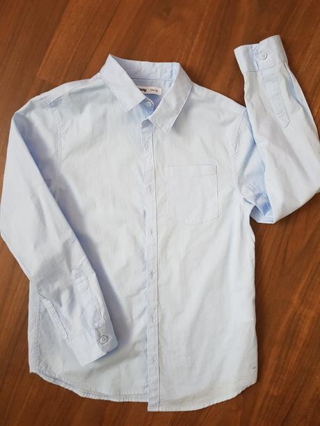 Košeľa veľ. 134 sinsay, sinsay,134