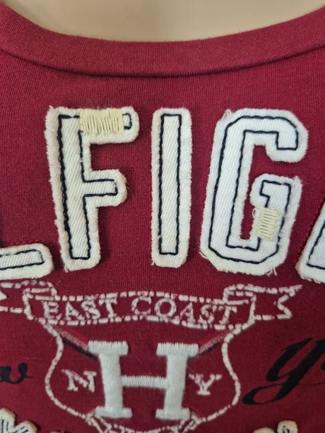 Tommy hilfiger tricko, tommy hilfiger,m
