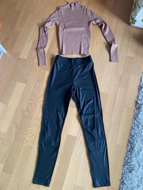 Bershka rolák a legíny calzedonia, bershka,s