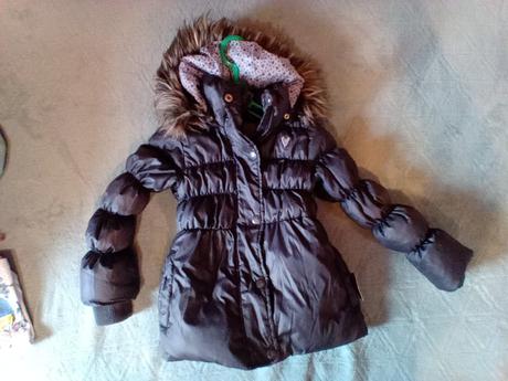 Zimná bunda, 116
