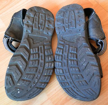 Sportove sandale, vel. 38, vd 24,5-25cm, 38