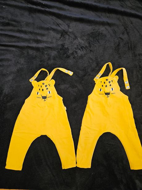 Lindex trakace leopard 68, lindex,68