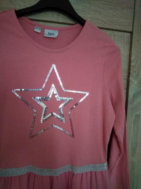 Tunika/šaty, bonprix,152