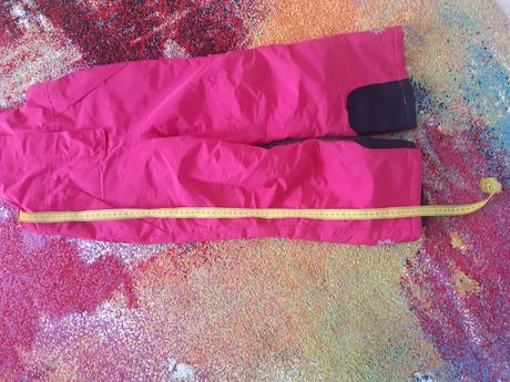 Oteplovaky 110/116, crivit,116