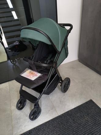 Športový kočík carrello bravo plus, carrello,carrello bravo plus