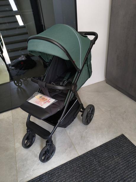 Športový kočík carrello bravo plus, carrello,carrello bravo plus