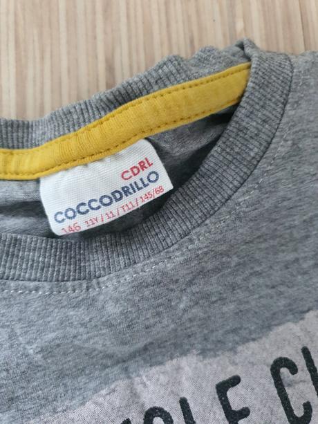 Teplaková súprava ch16, coccodrillo,146