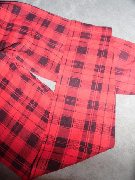 Káro legíny 134/140, 134