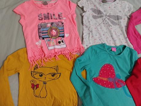 Tricka, mikina - spolu, 104–116