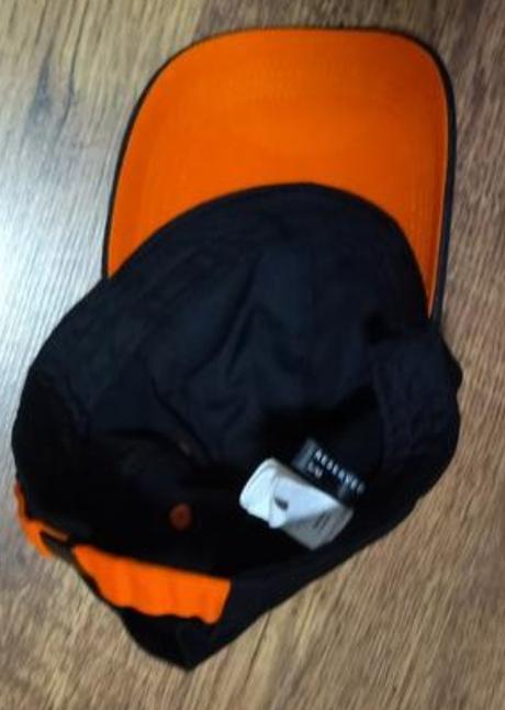 Šiltovka reserved s/m, reserved,s