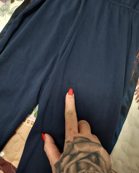 Karnevalový overal na 3-4 roky, 