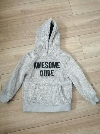 Hunata mikina, palomino,116