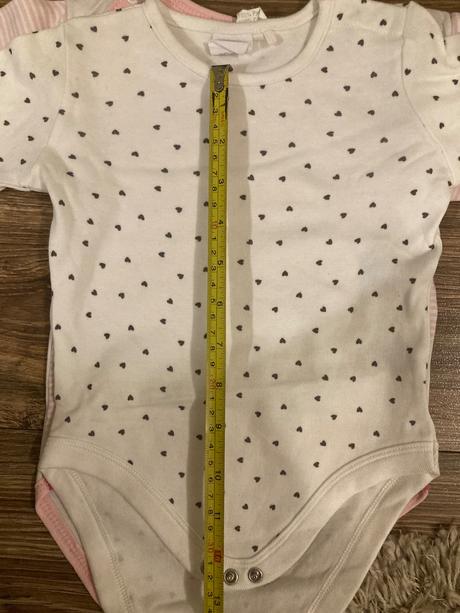 Body dlhe 80, f&f,80