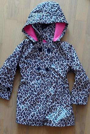 Bunda do dažďa minoti, minoti,110