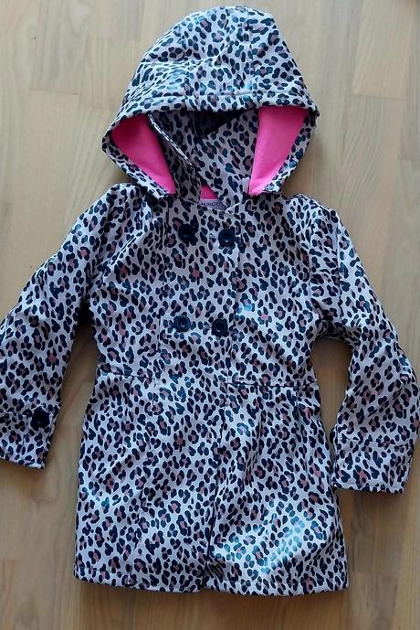 Bunda do dažďa minoti, minoti,110