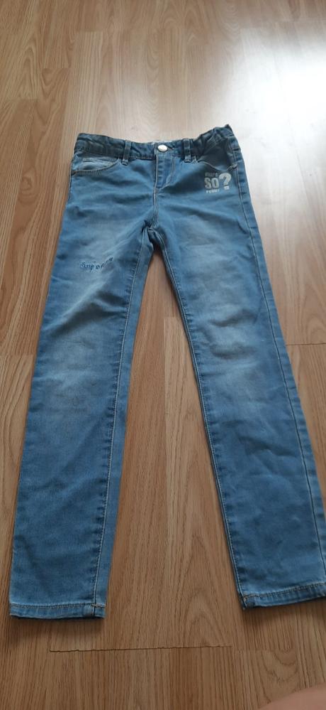 Rifle reserved, veľkosť 140, reserved,140