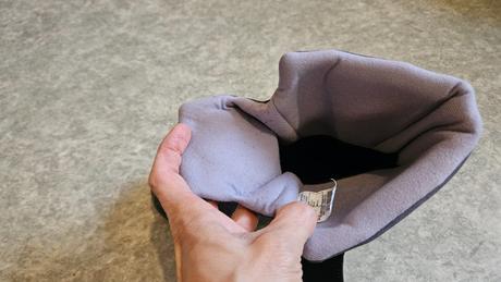 Zimné čižmy quechua veľ. 36, quechua,36