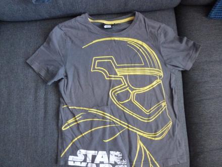 Tričká 134/140, 134