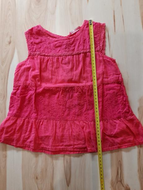 Krásna tunika, young dimension,110