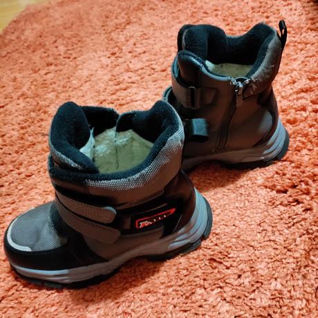 Zimné topánky vel37, 37