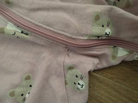 Lindex pyžamo, lindex,86