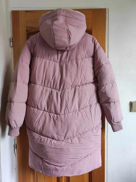 Dámska bunda rainbow, 40