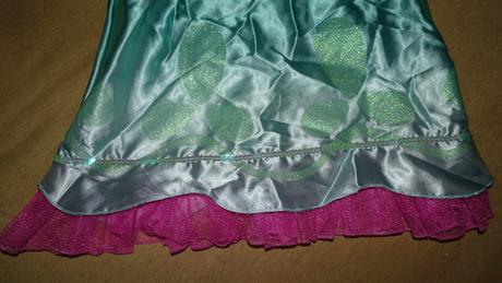 Kostym pre trollinku od george, 