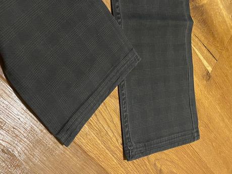 H&m - pánske rifle / nohavice, h&m,xl
