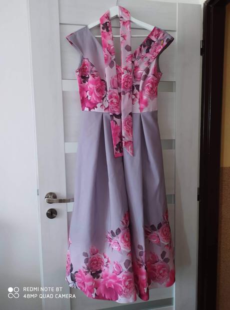 Krásne spoločenské šaty, 38