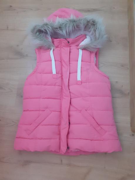 Dámska vesta, f&f,l