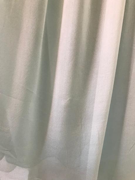 Saty guess z pravého hodvábu 40/42, guess,l