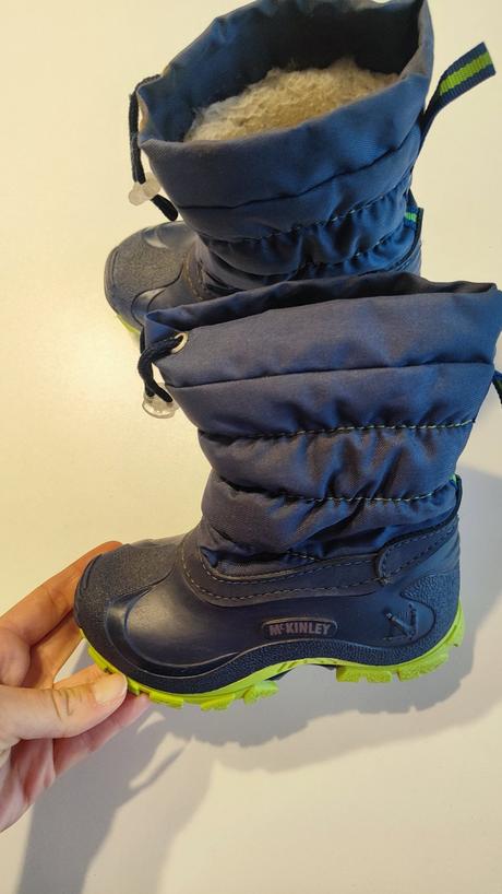 Snehule, mckinley,25