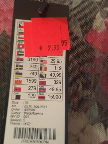 Kvetovane šaty, amisu,s