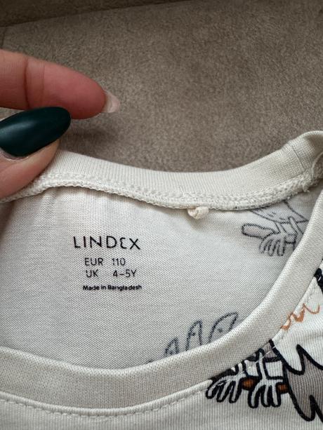 Natelnik lindex 110, lindex,110