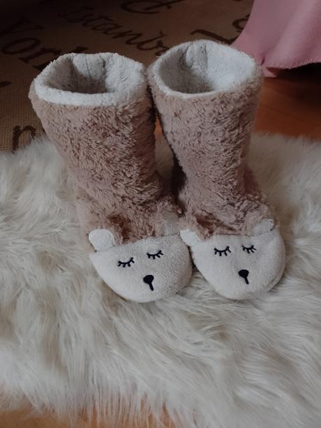 Tepelné papučky, 38