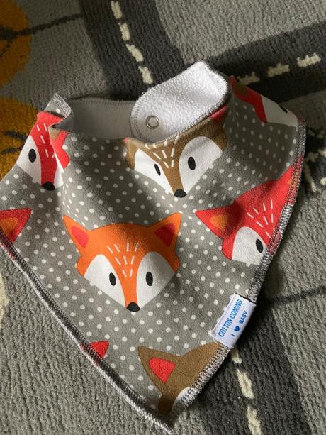 Nakrčnik na zapinanie, 86